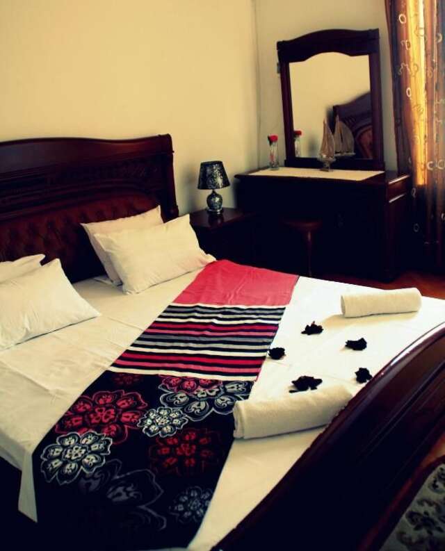 Отель Hotel King Tamari Кутаиси-50