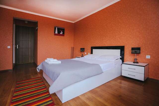 Отель Hotel King Tamari Кутаиси-7