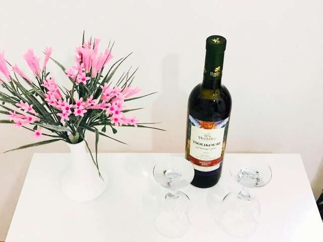 Отель Hotel King Tamari Кутаиси-52