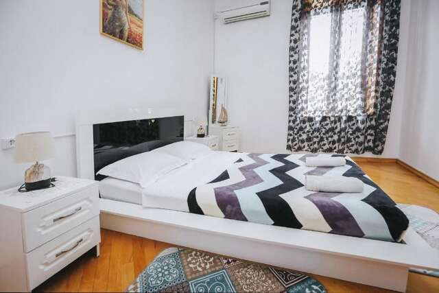 Отель Hotel King Tamari Кутаиси-58