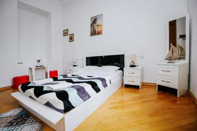 Отель Hotel King Tamari Кутаиси-60