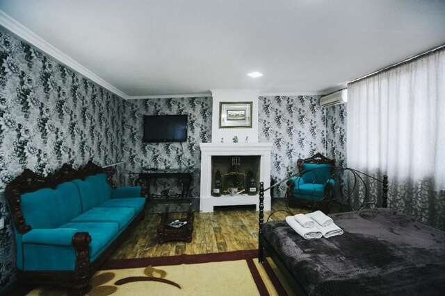 Отель Hotel King Tamari Кутаиси-64