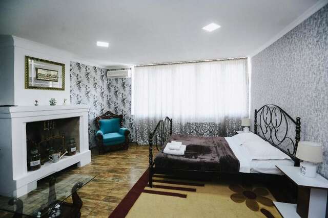 Отель Hotel King Tamari Кутаиси-65