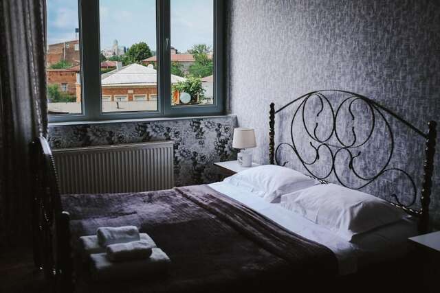 Отель Hotel King Tamari Кутаиси-66