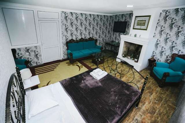 Отель Hotel King Tamari Кутаиси-67