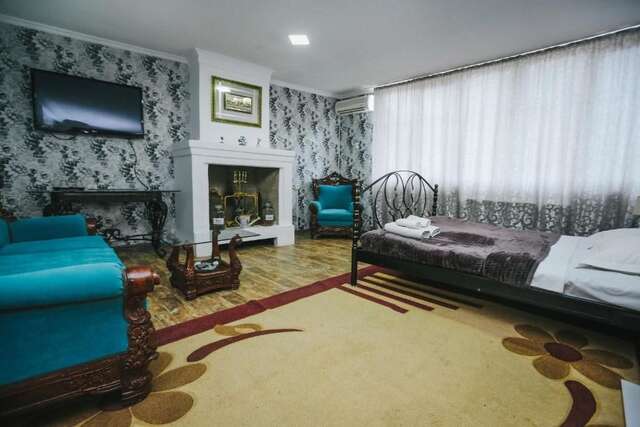 Отель Hotel King Tamari Кутаиси-69