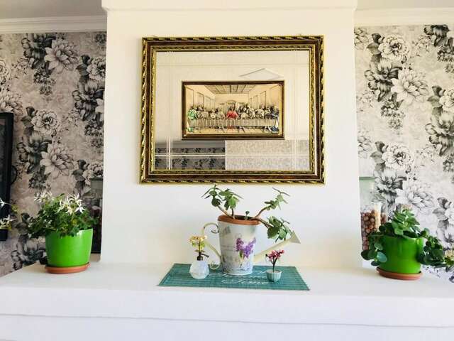 Отель Hotel King Tamari Кутаиси-72