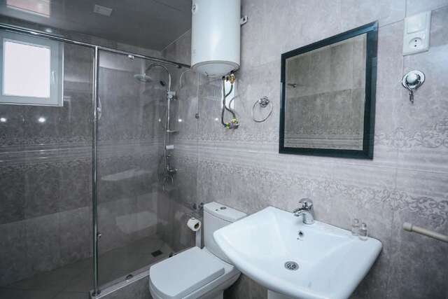 Отель Hotel King Tamari Кутаиси-74