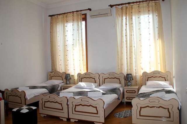 Отель Hotel King Tamari Кутаиси-76