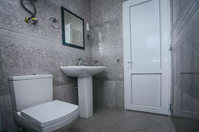 Отель Hotel King Tamari Кутаиси-79