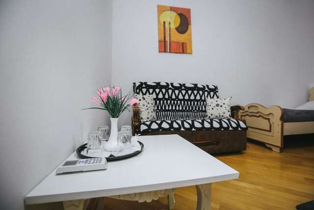 Отель Hotel King Tamari Кутаиси-80