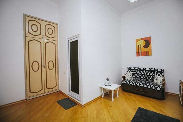 Отель Hotel King Tamari Кутаиси-81