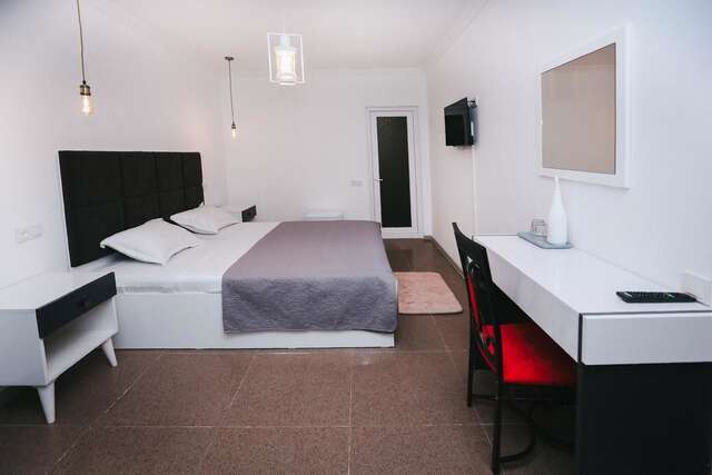 Отель Hotel King Tamari Кутаиси-10