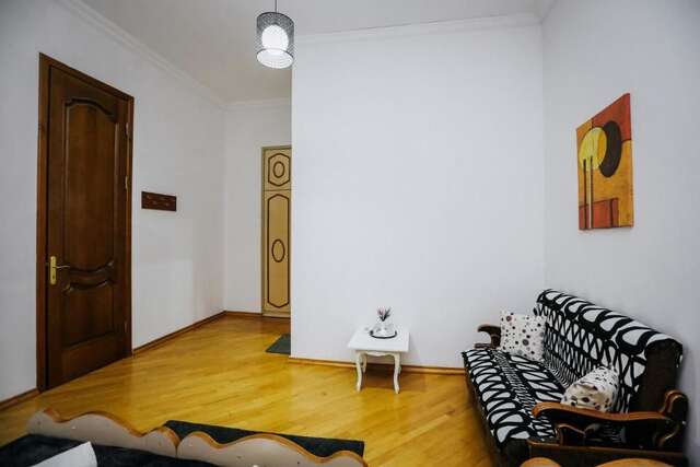 Отель Hotel King Tamari Кутаиси-83