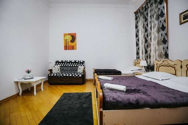 Отель Hotel King Tamari Кутаиси-84