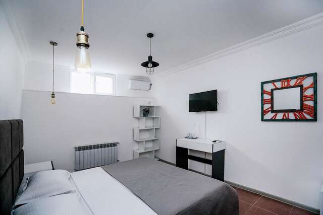 Отель Hotel King Tamari Кутаиси-11